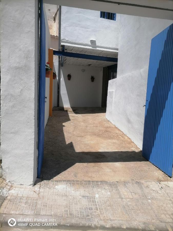 Almodovar Alojamientos 1 Almodovar del Rio Exterior foto